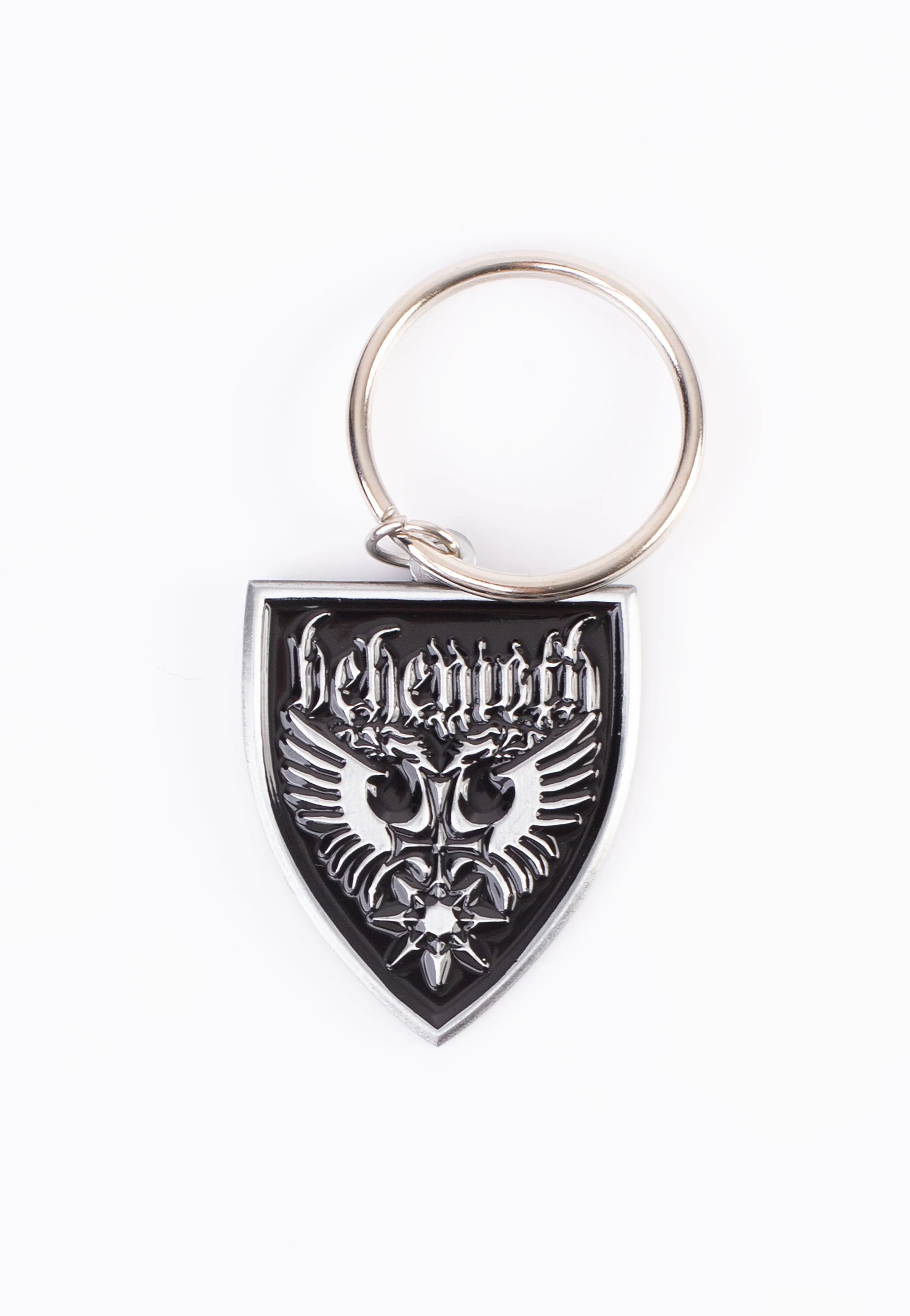 Behemoth - Eagle - Keychain