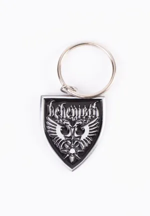 Behemoth - Eagle - Keychain