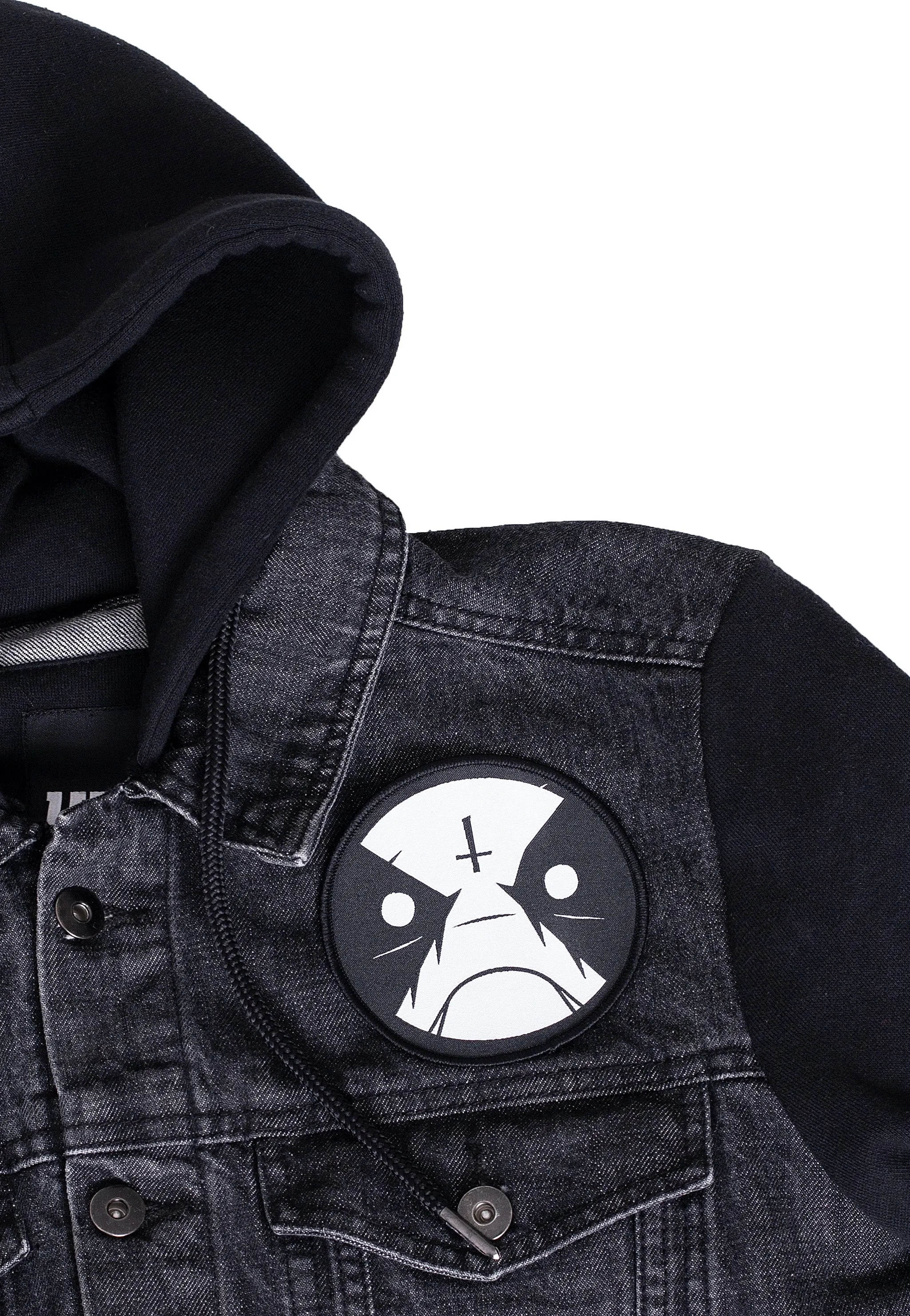 Belzebubs - Sloth - Patch