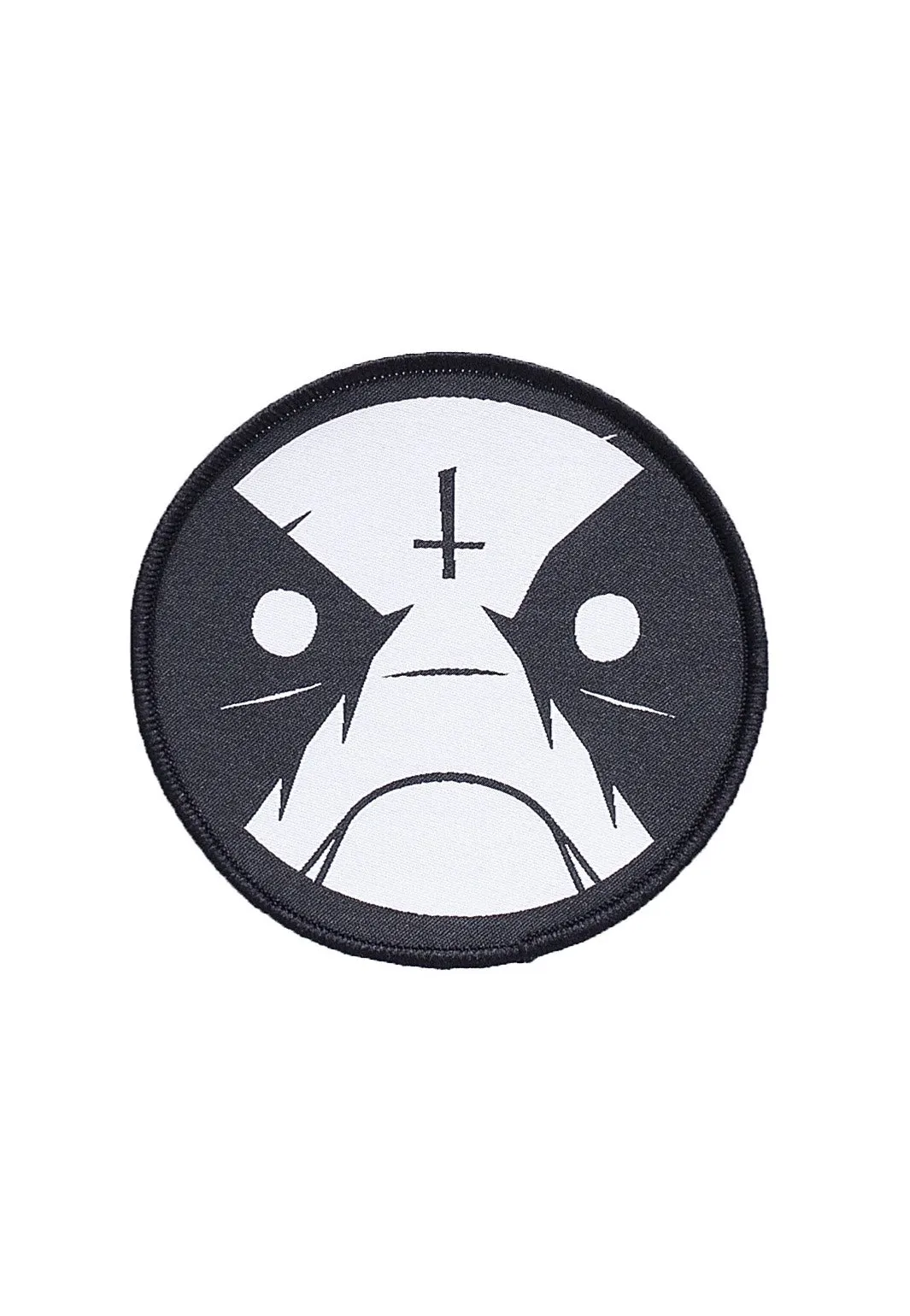 Belzebubs - Sloth - Patch