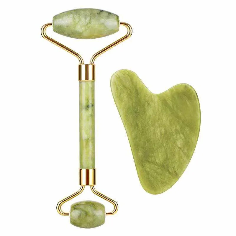 BeReal Jade Roller