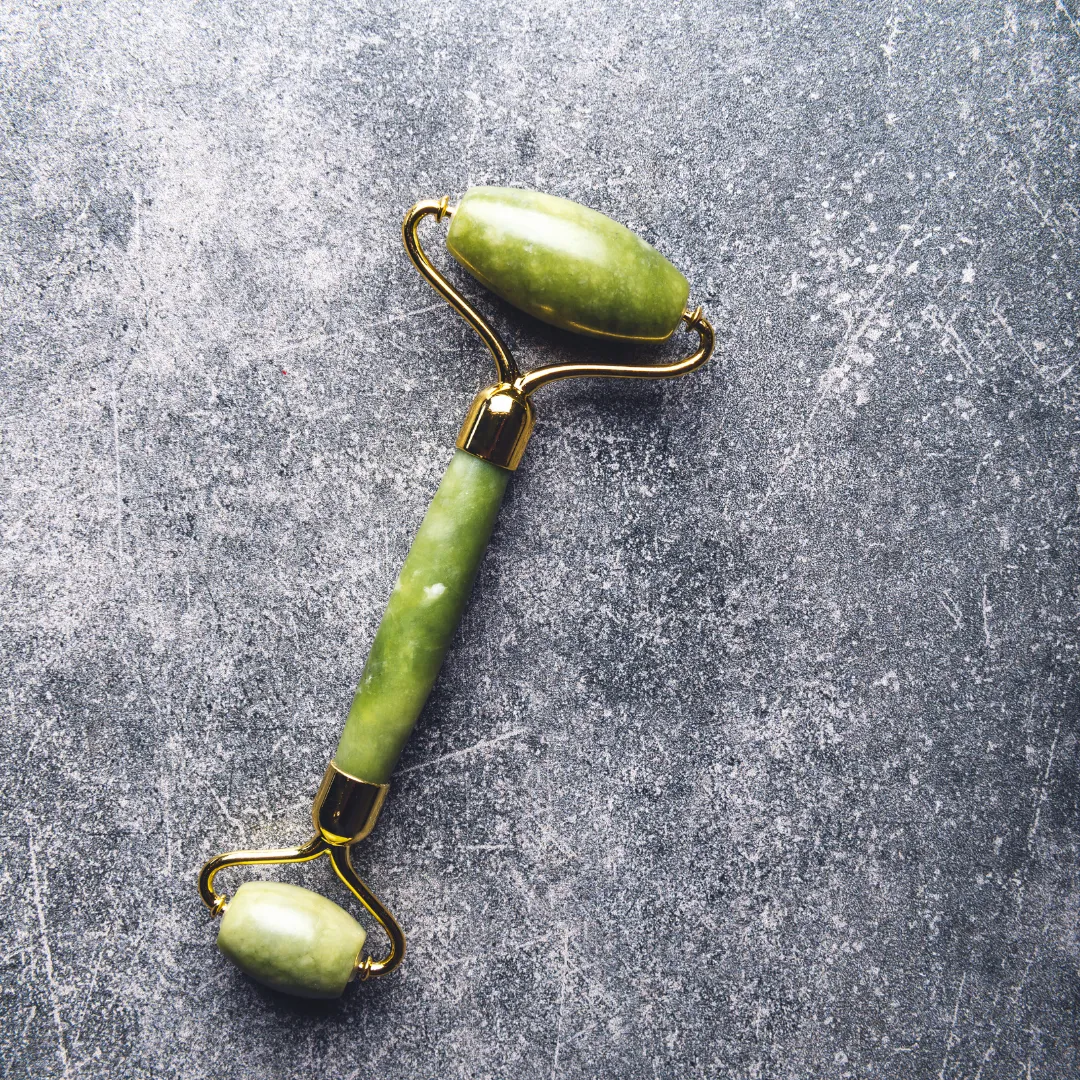BeReal Jade Roller