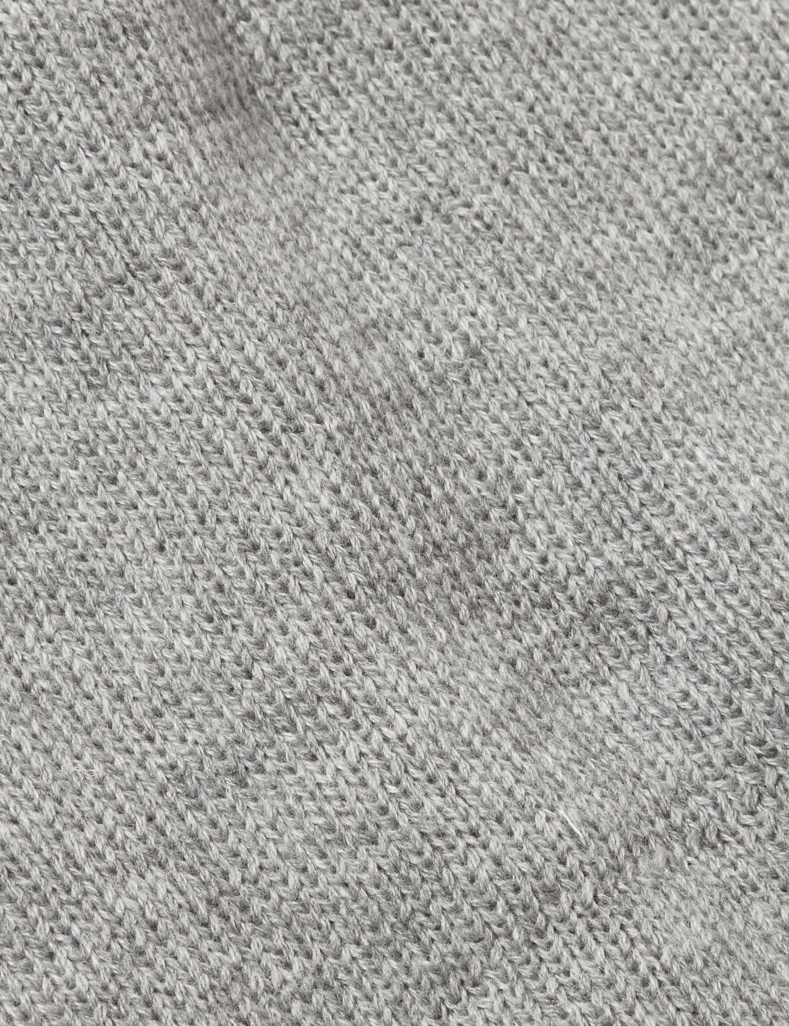 Bhode Everyday Beanie Hat - Heather Grey