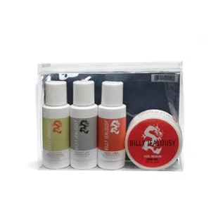 Billy Jealousy 0291-BJ Wanderlust Travel Kit&#44; Size 1