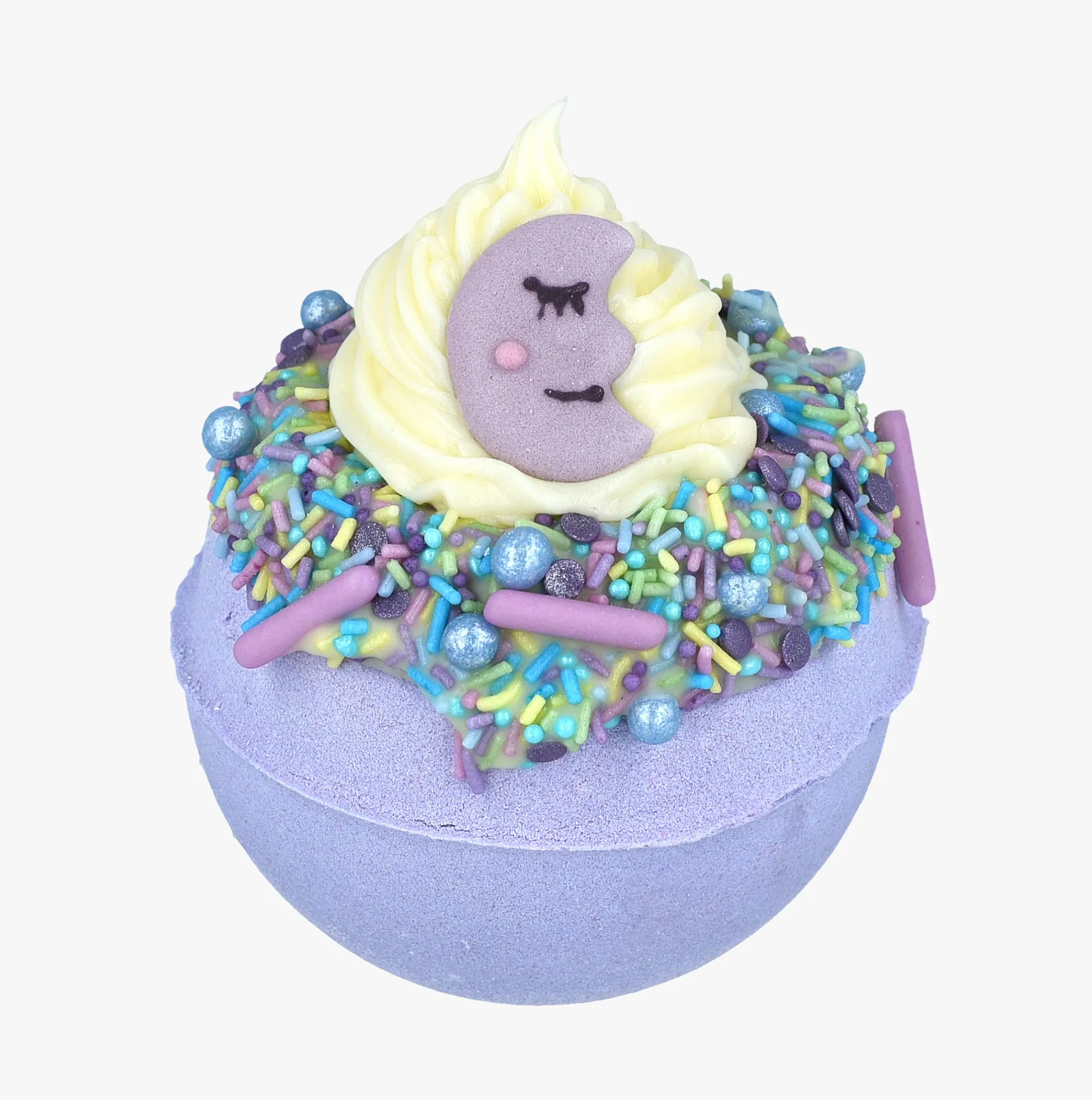 Bomb Cosmetics Love You To The Moon & Back Bath Blaster