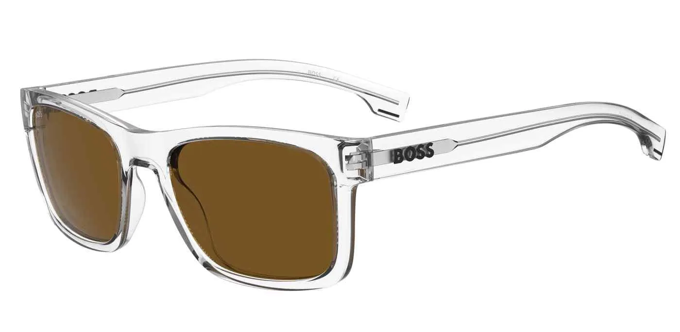 Boss (hub) 1569 Eyeglasses