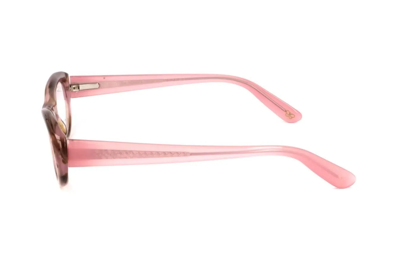 Bottega Veneta BV204 Eyeglasses