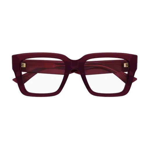 Bottega Veneta Unapologetic BV1153O Eyeglasses