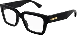 Bottega Veneta Unapologetic BV1153O Eyeglasses