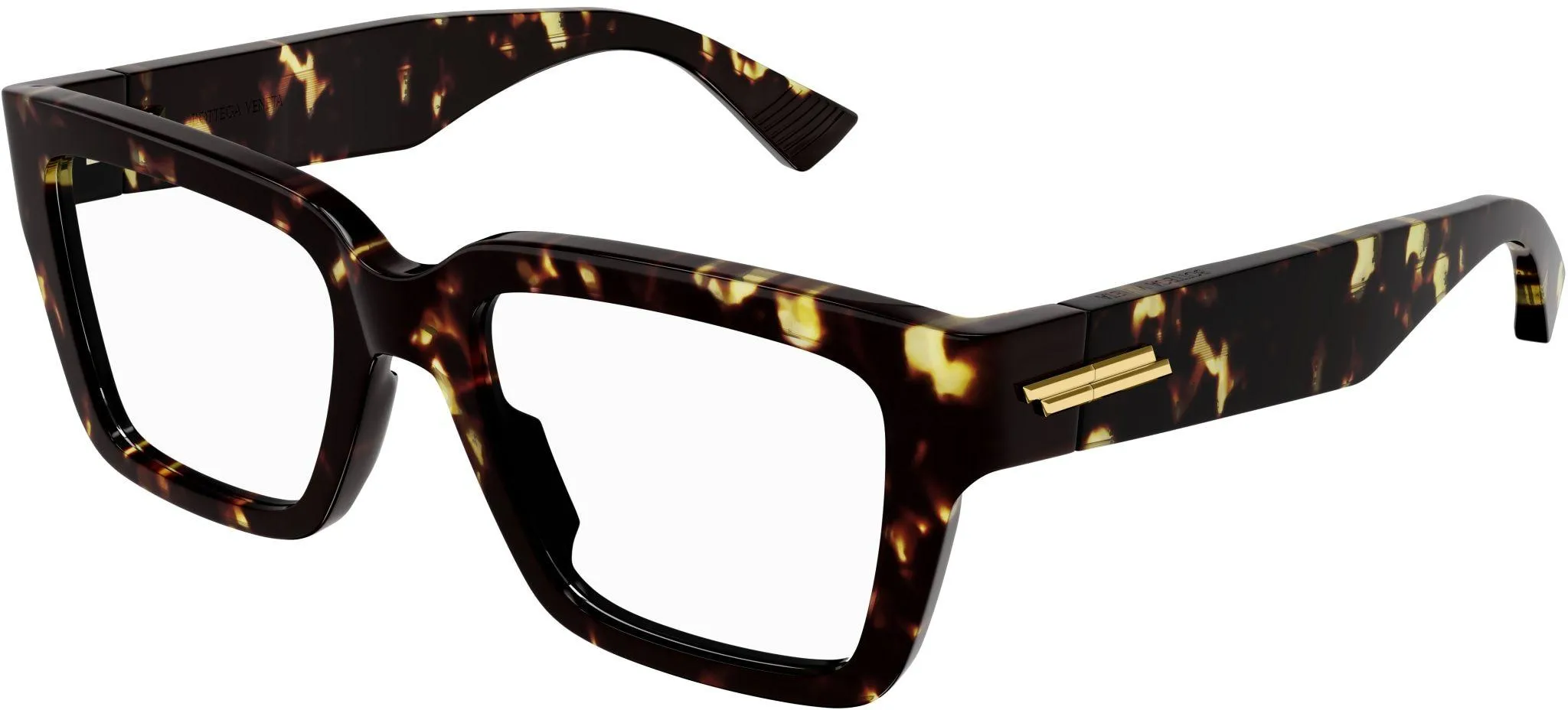 Bottega Veneta Unapologetic BV1153O Eyeglasses