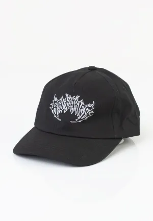 Boundaries - Logo Strapback - Cap