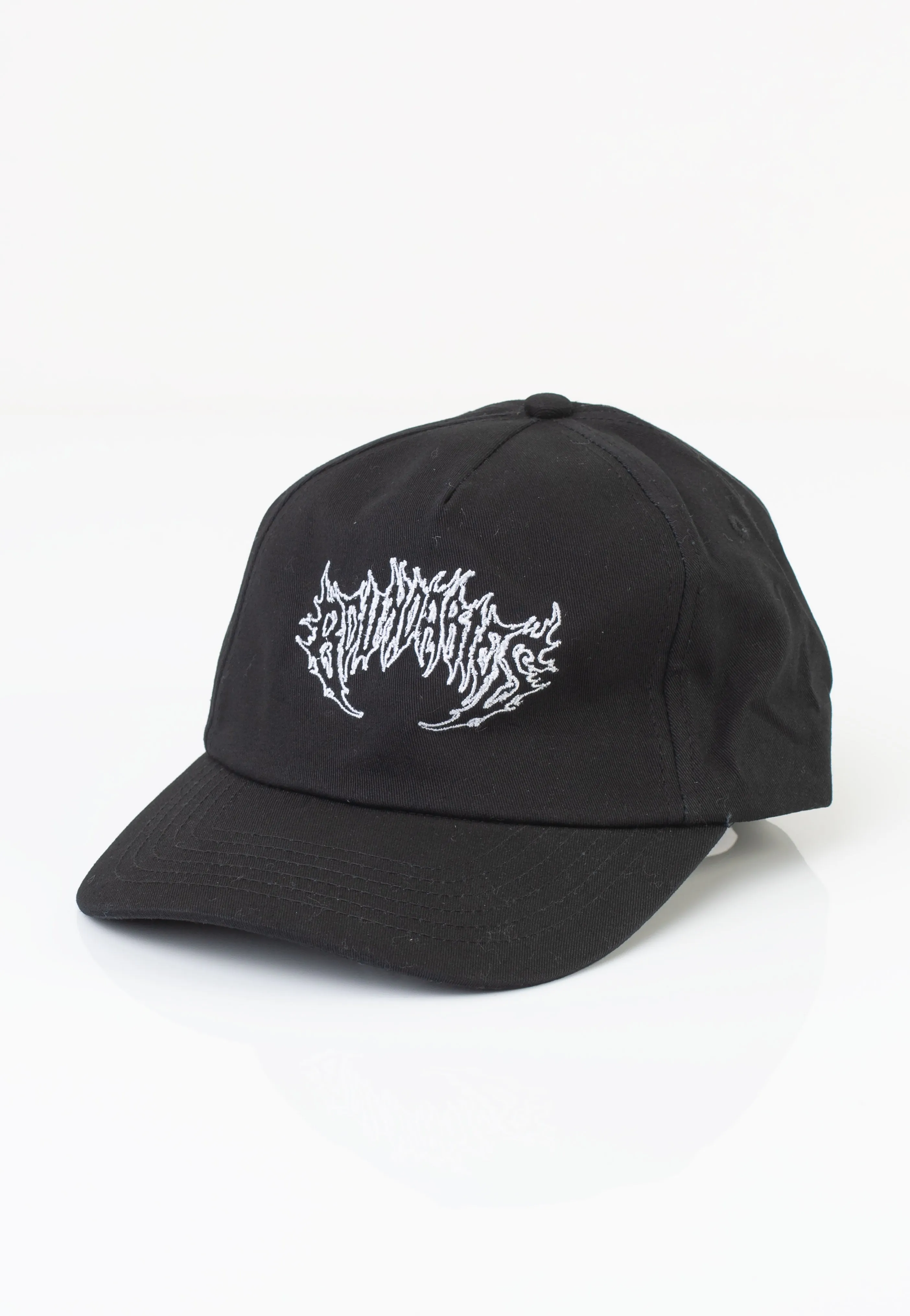 Boundaries - Logo Strapback - Cap