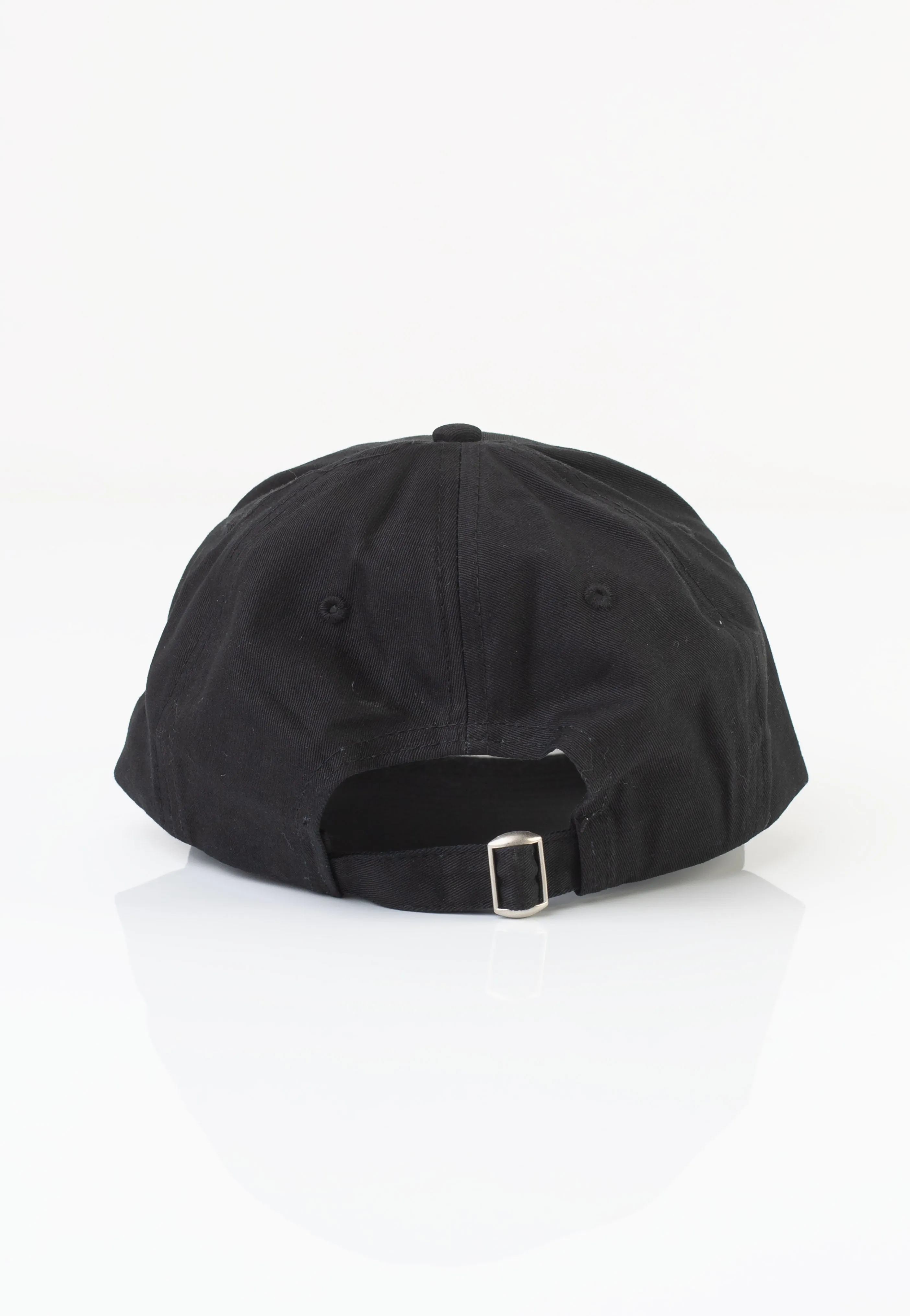 Boundaries - Logo Strapback - Cap