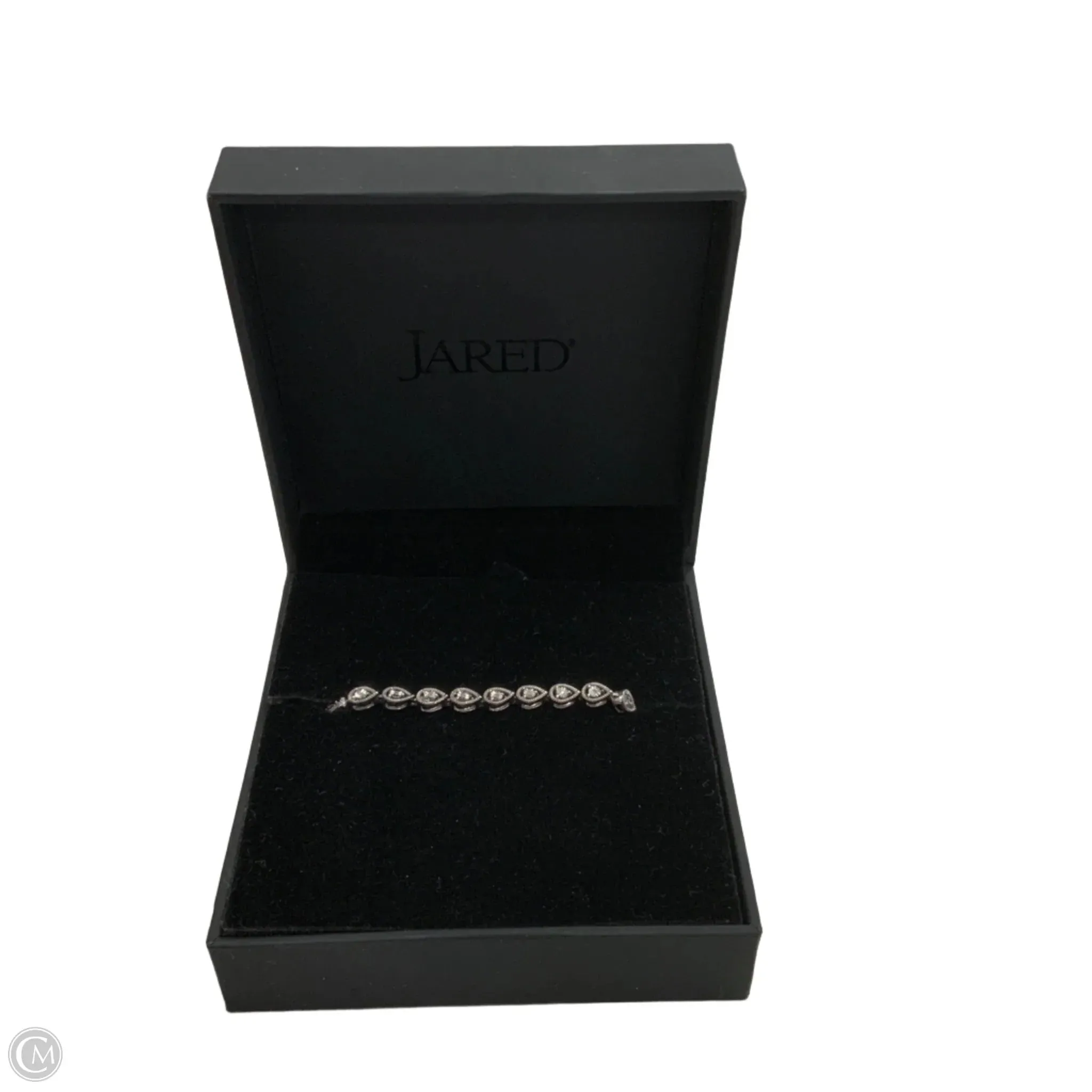 Bracelet Sterling Silver By Jared
