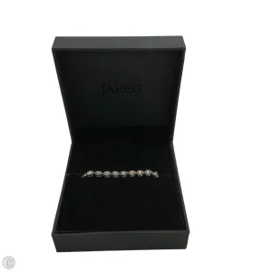 Bracelet Sterling Silver By Jared