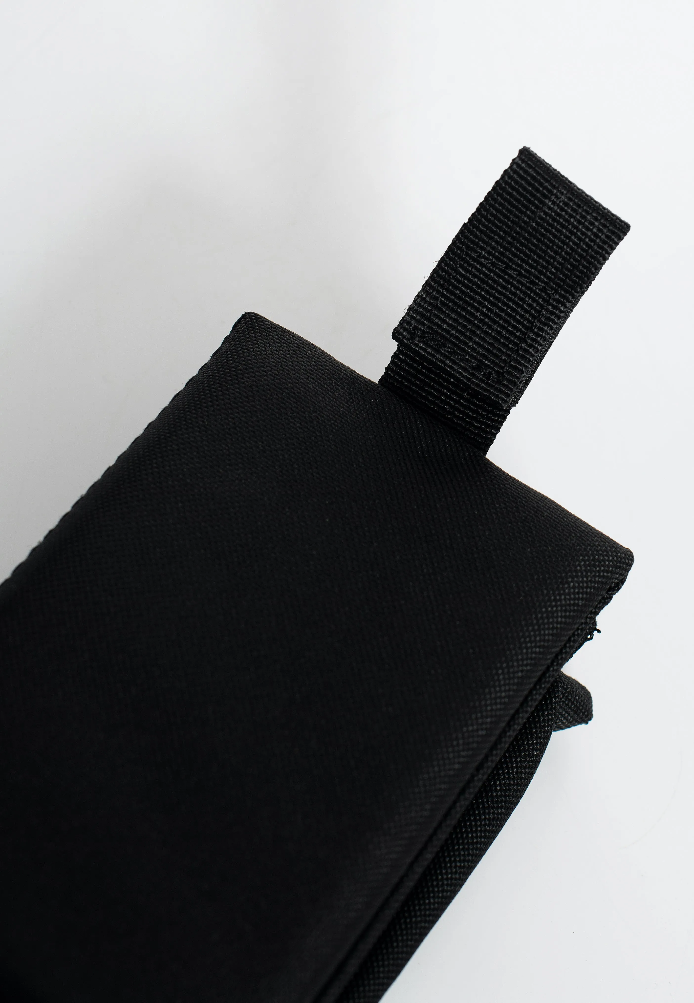 Brandit - Folded Black - Sit Mat
