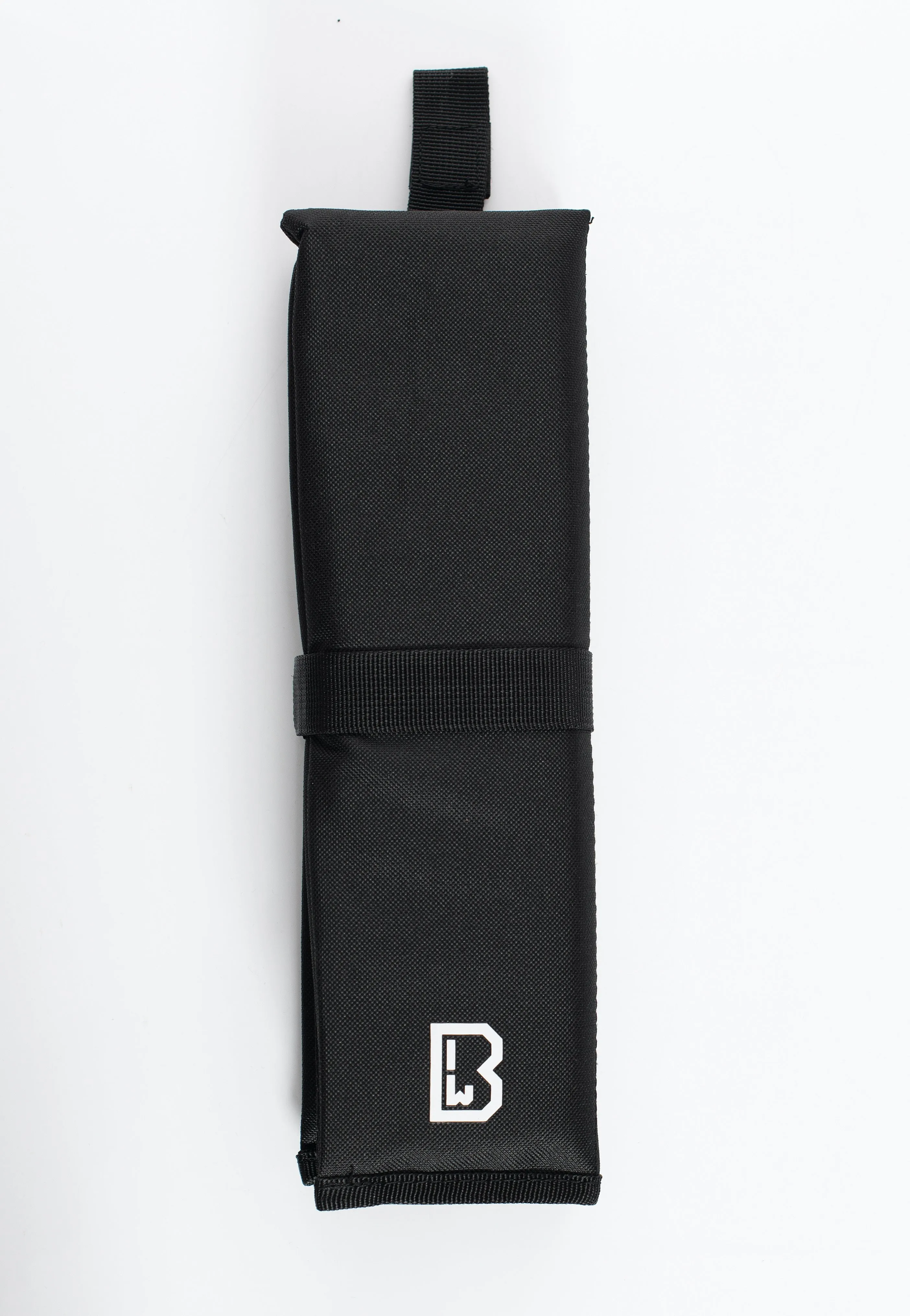 Brandit - Folded Black - Sit Mat
