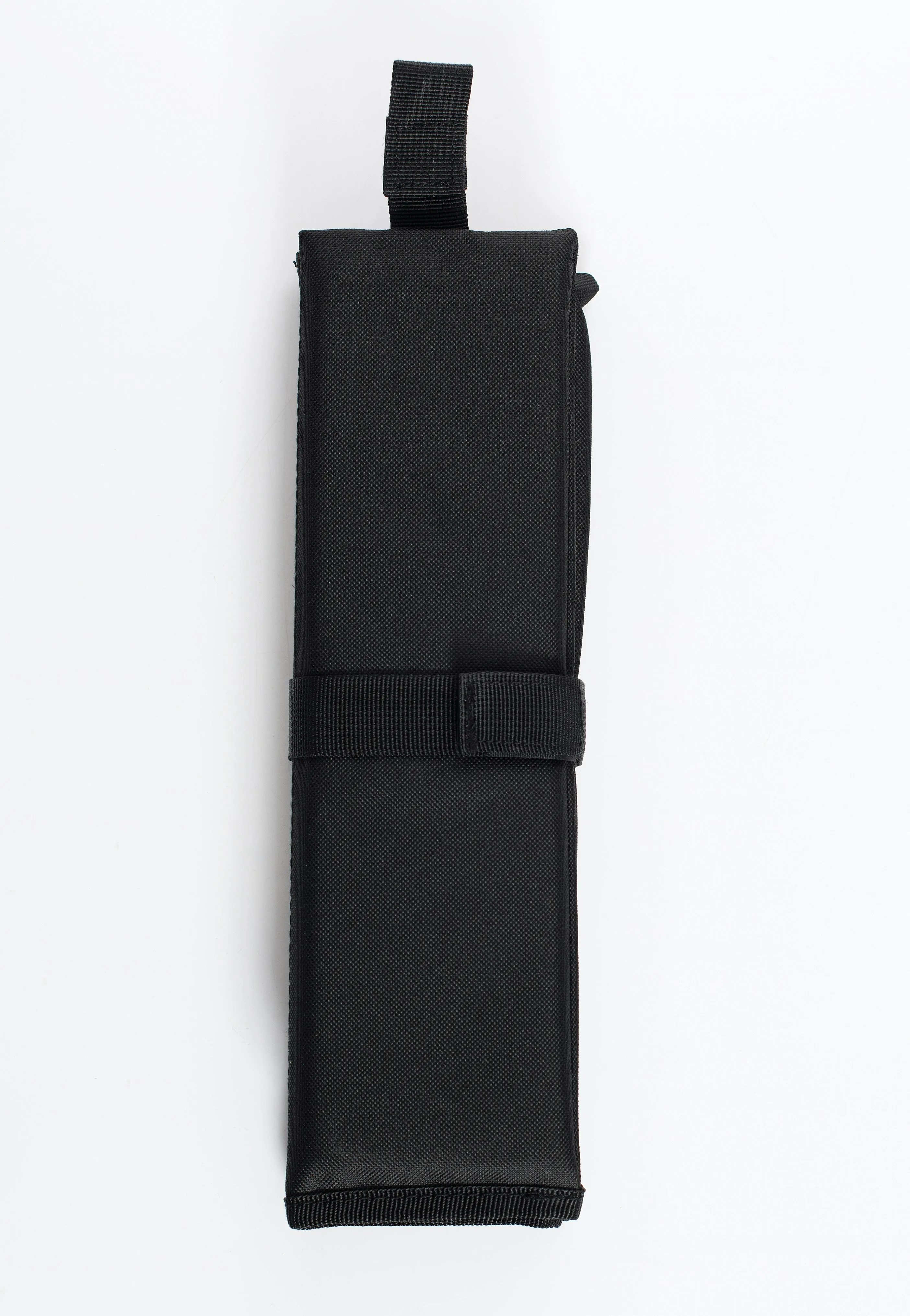 Brandit - Folded Black - Sit Mat