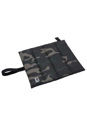 Brandit - Sit Mat Folded Darkcamo - Sit Mat