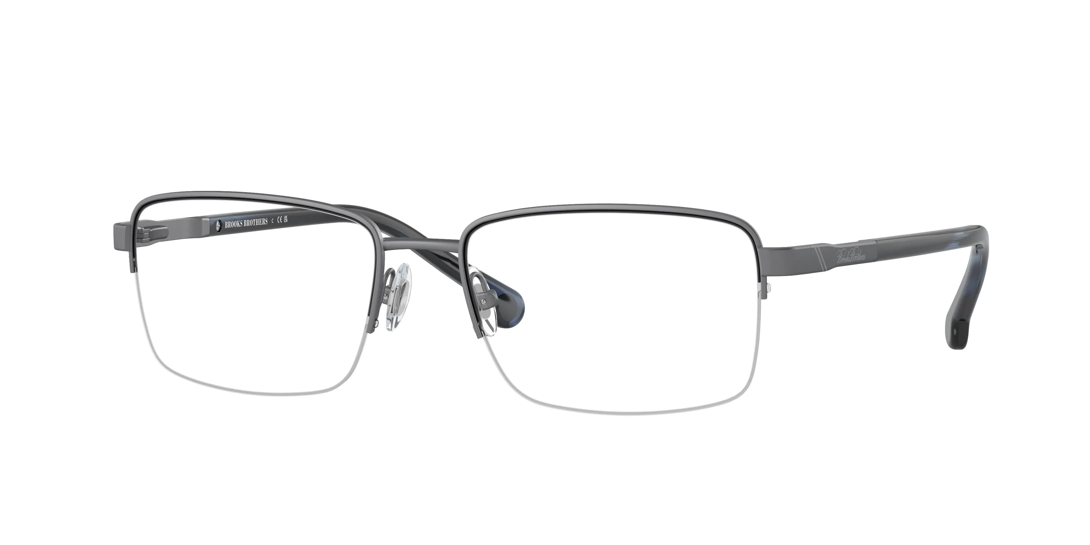 Brooks Brothers 1044 Eyeglasses