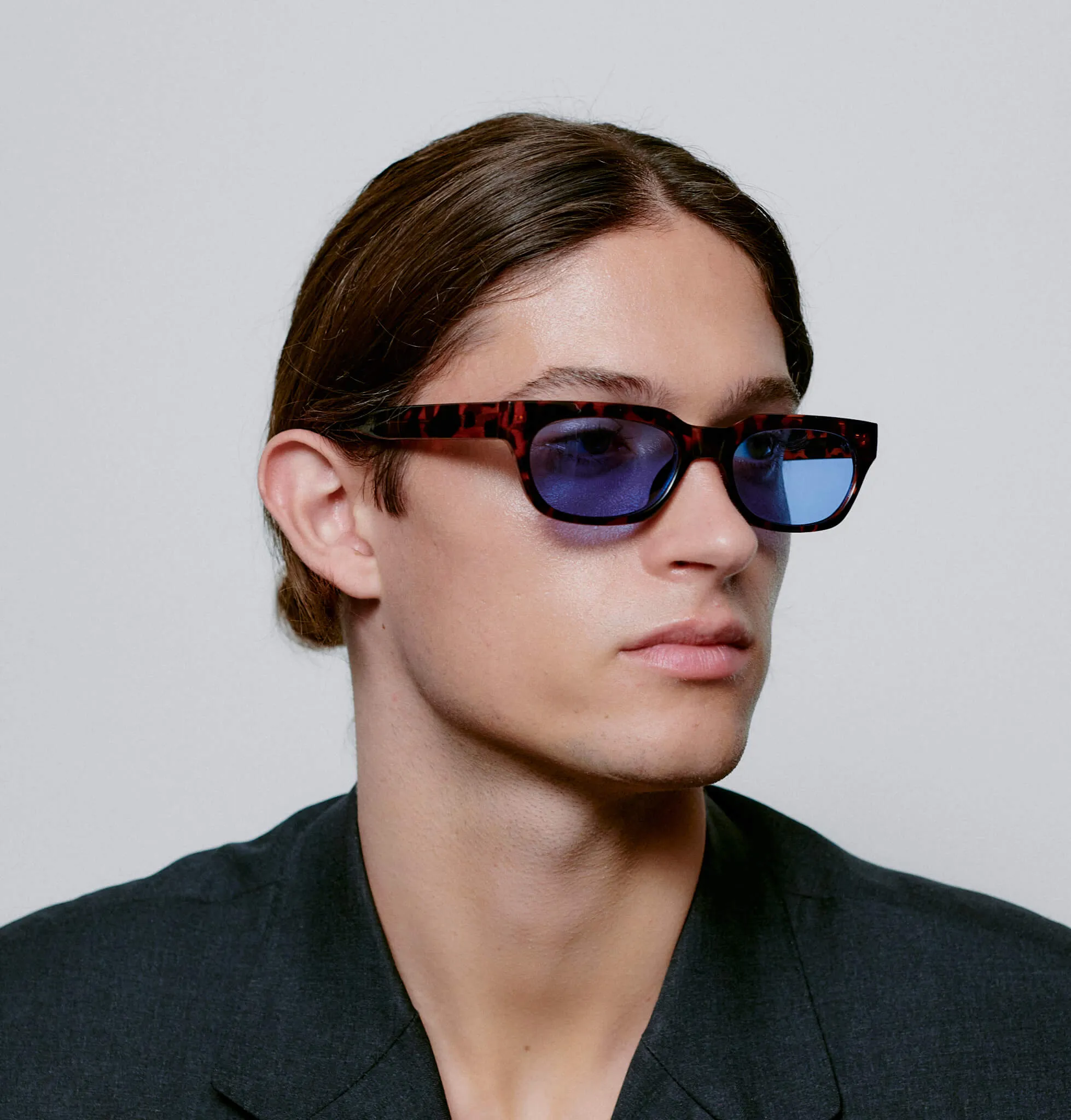 Bror Sunglasses - Demi Tortoise
