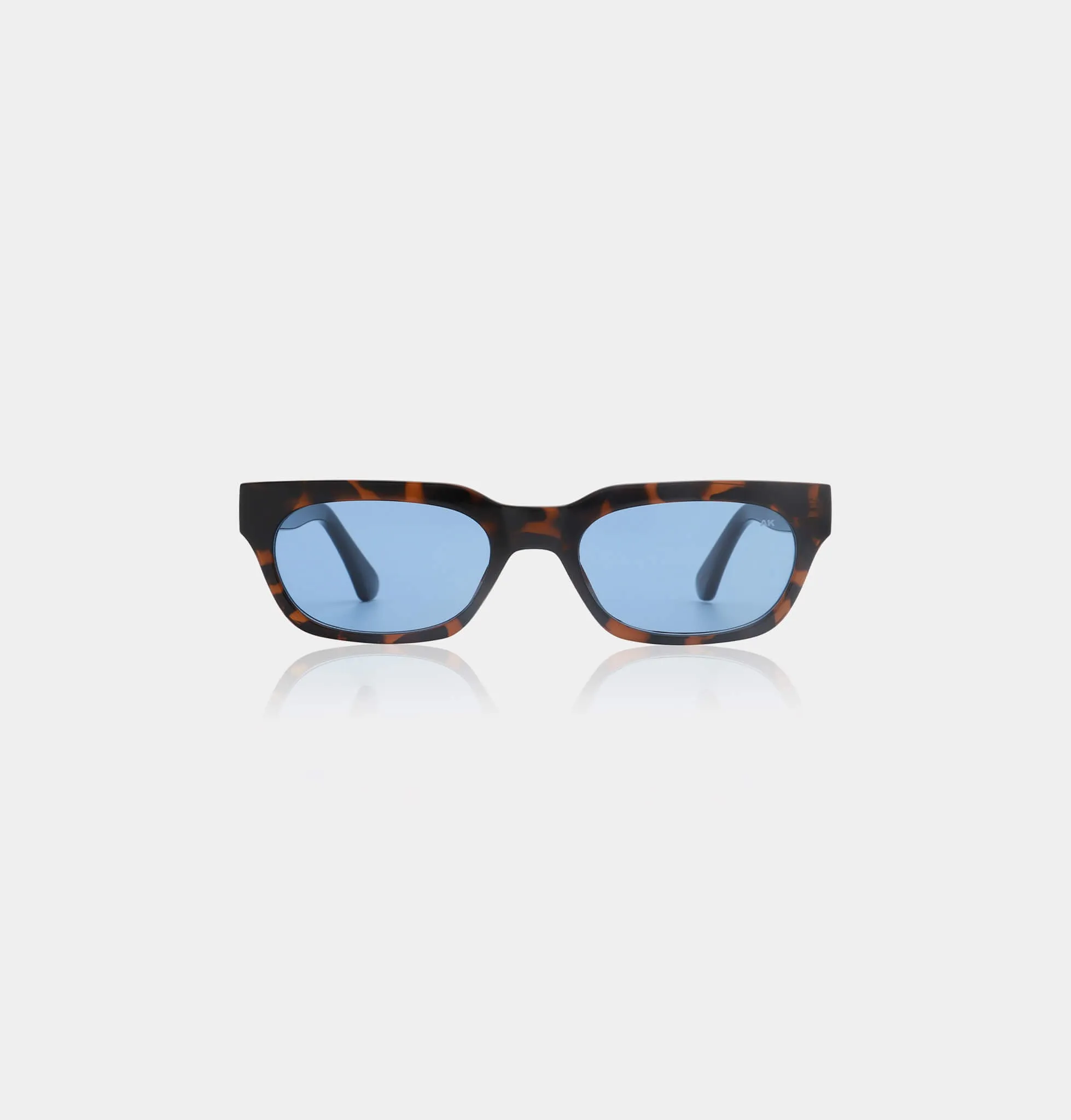 Bror Sunglasses - Demi Tortoise