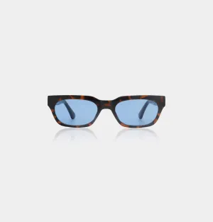 Bror Sunglasses - Demi Tortoise