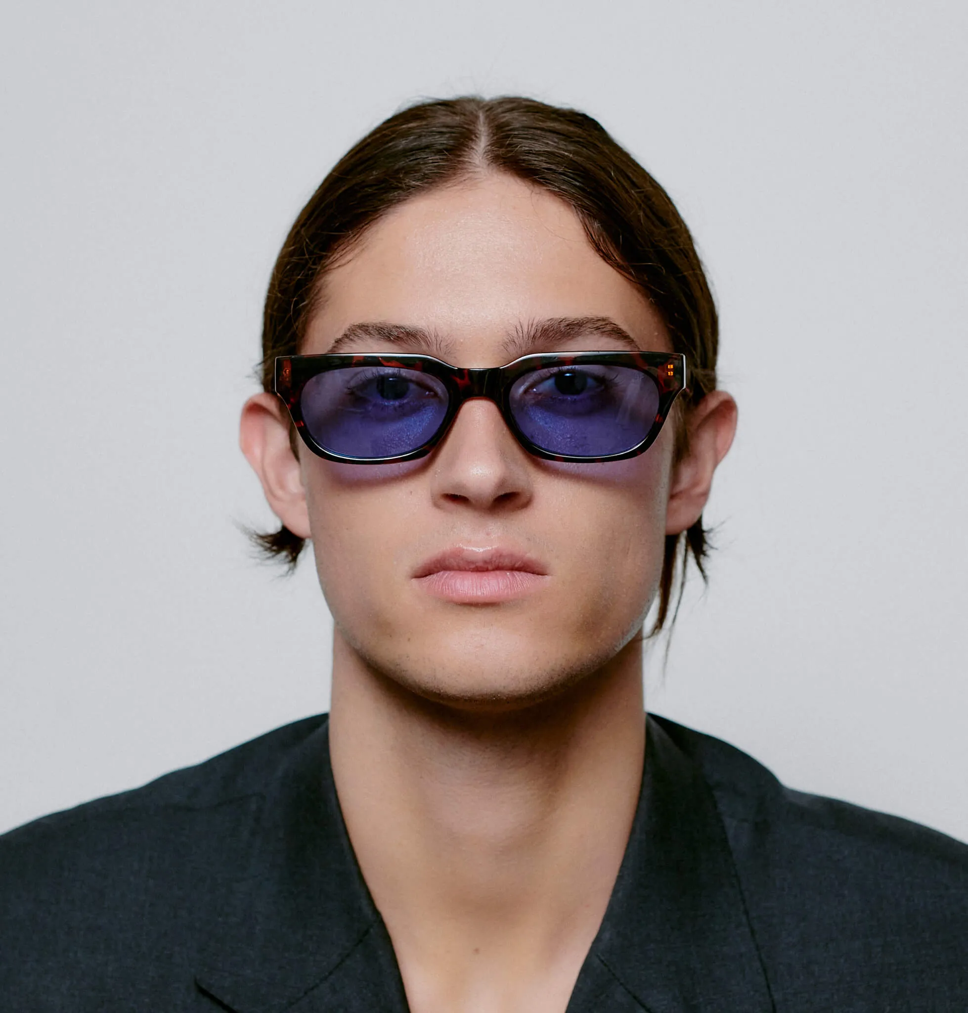 Bror Sunglasses - Demi Tortoise