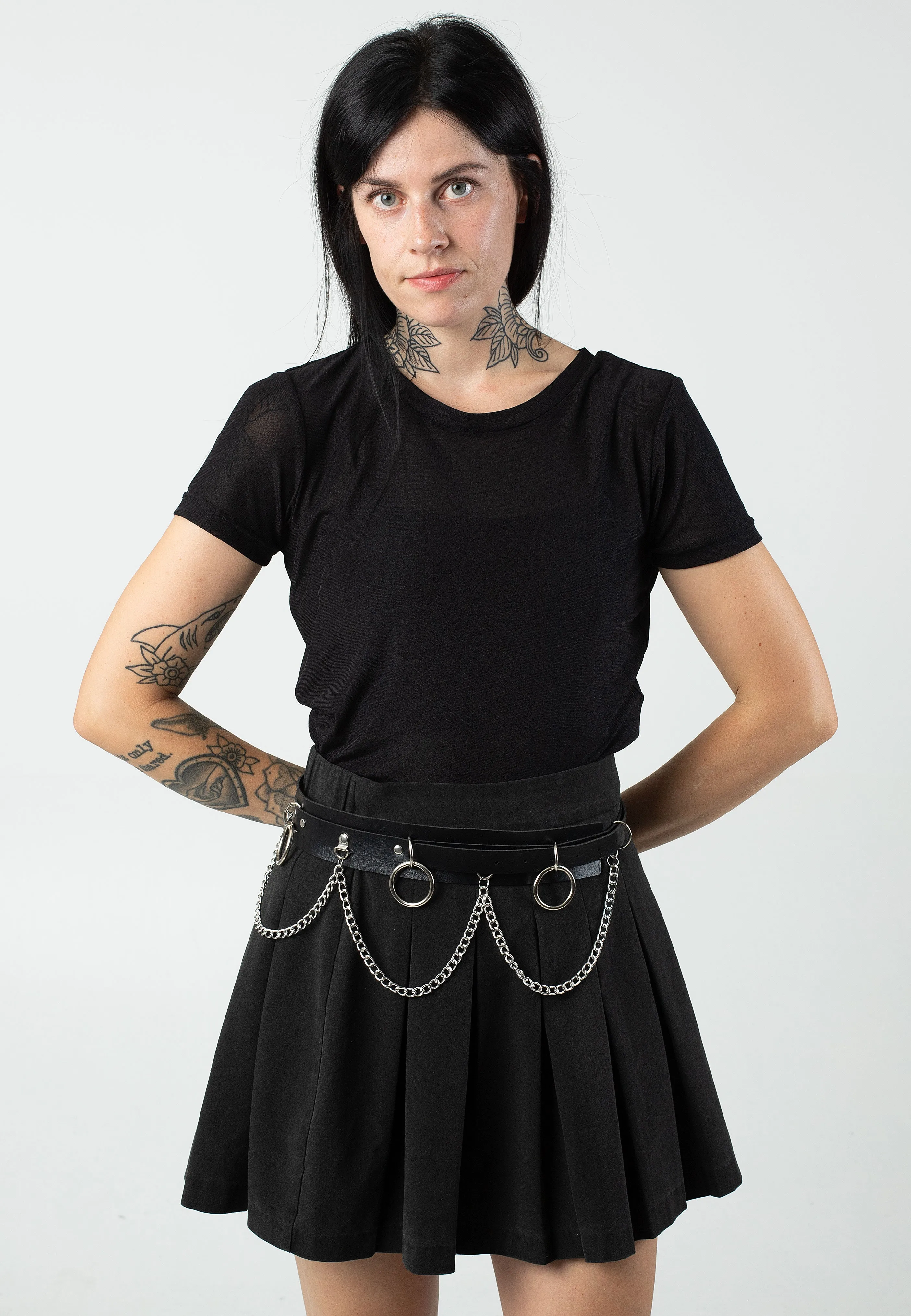 Bullet69 - Chain Ring SID - Belt