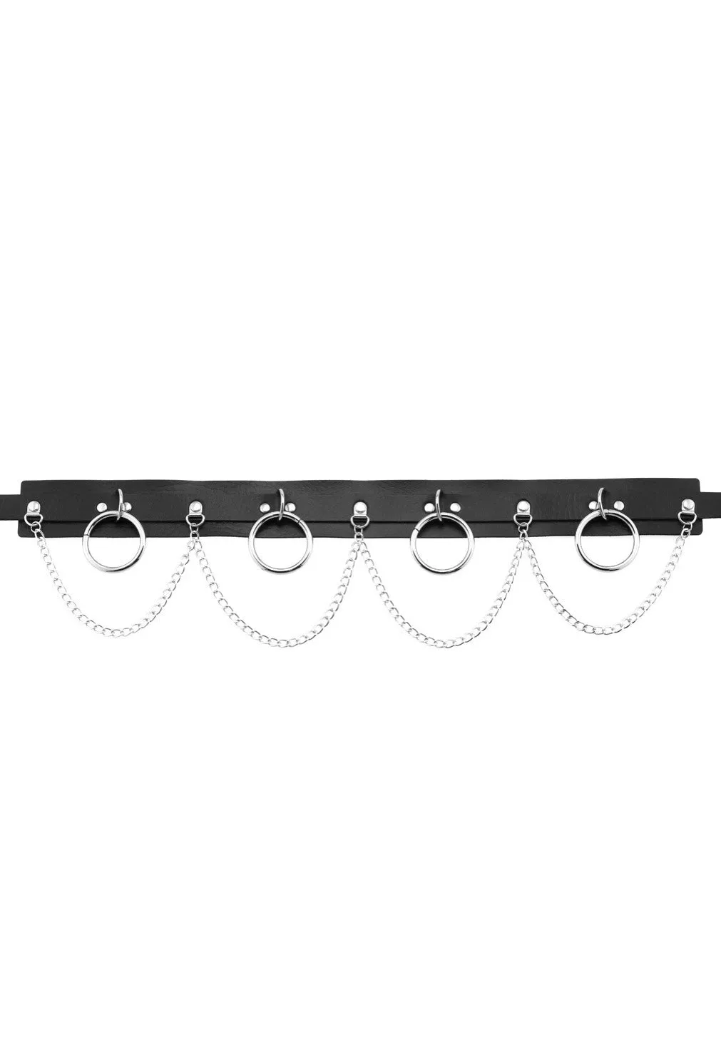Bullet69 - Chain Ring SID - Belt