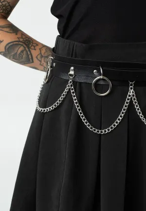 Bullet69 - Chain Ring SID - Belt