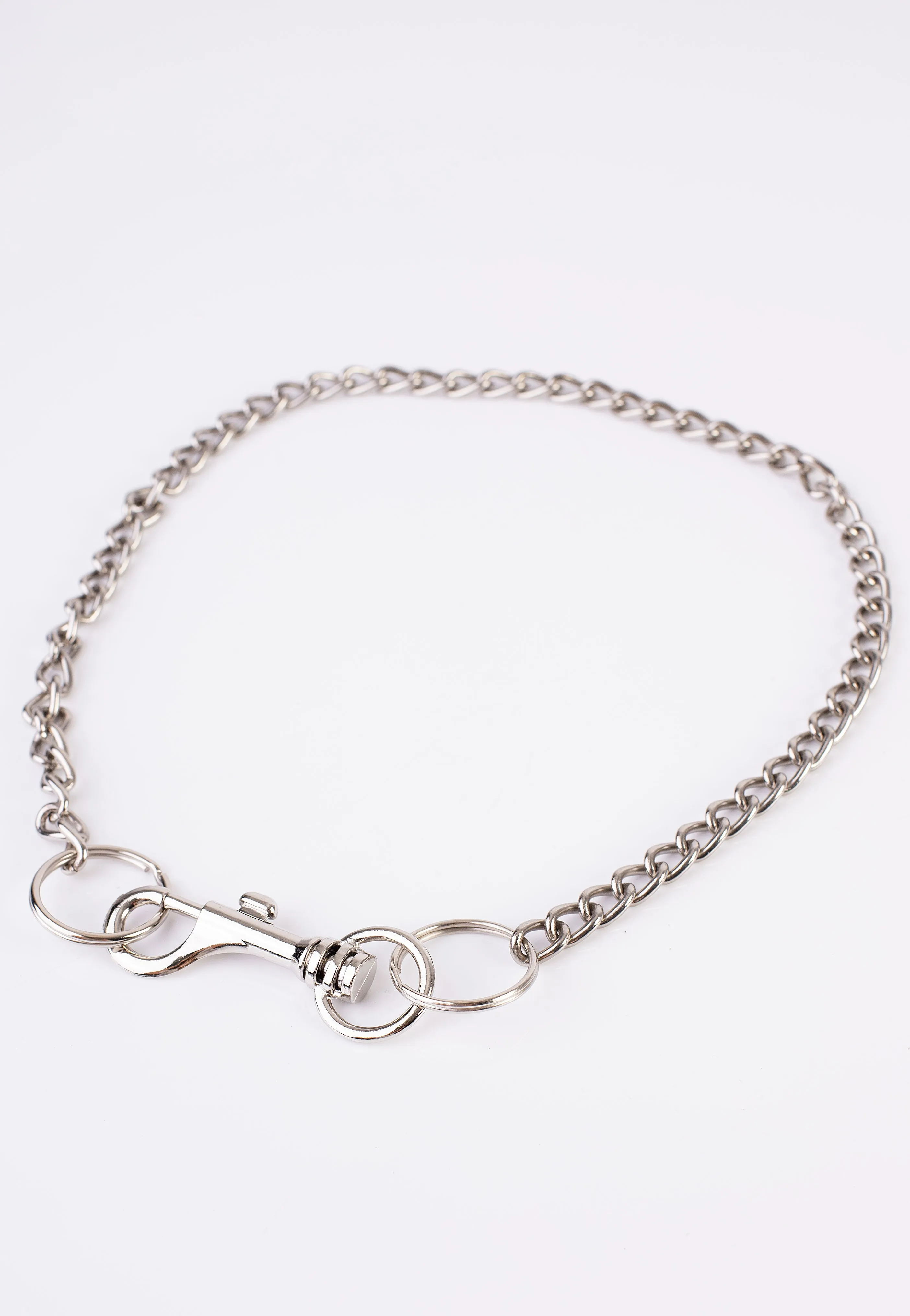 Bullet69 - Long Metal  - Jeans Chain