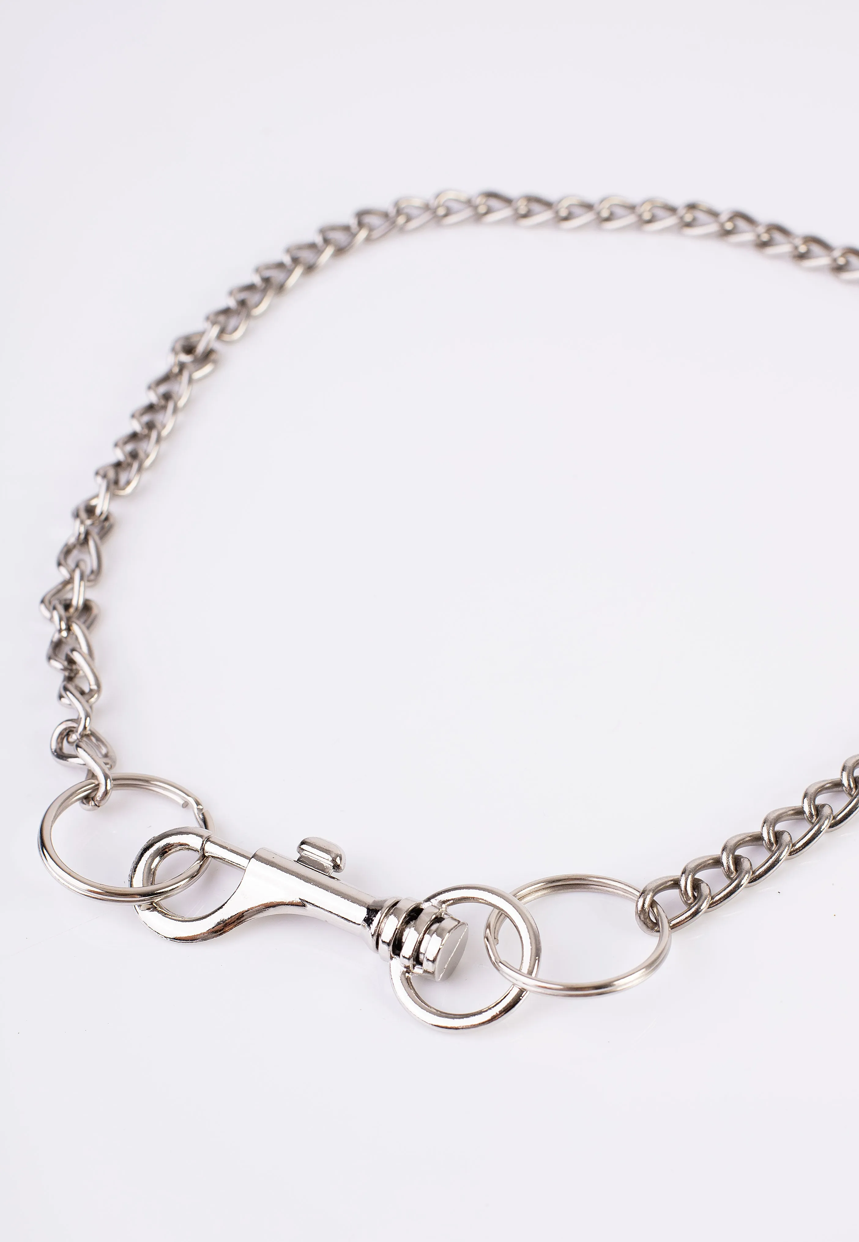 Bullet69 - Long Metal  - Jeans Chain
