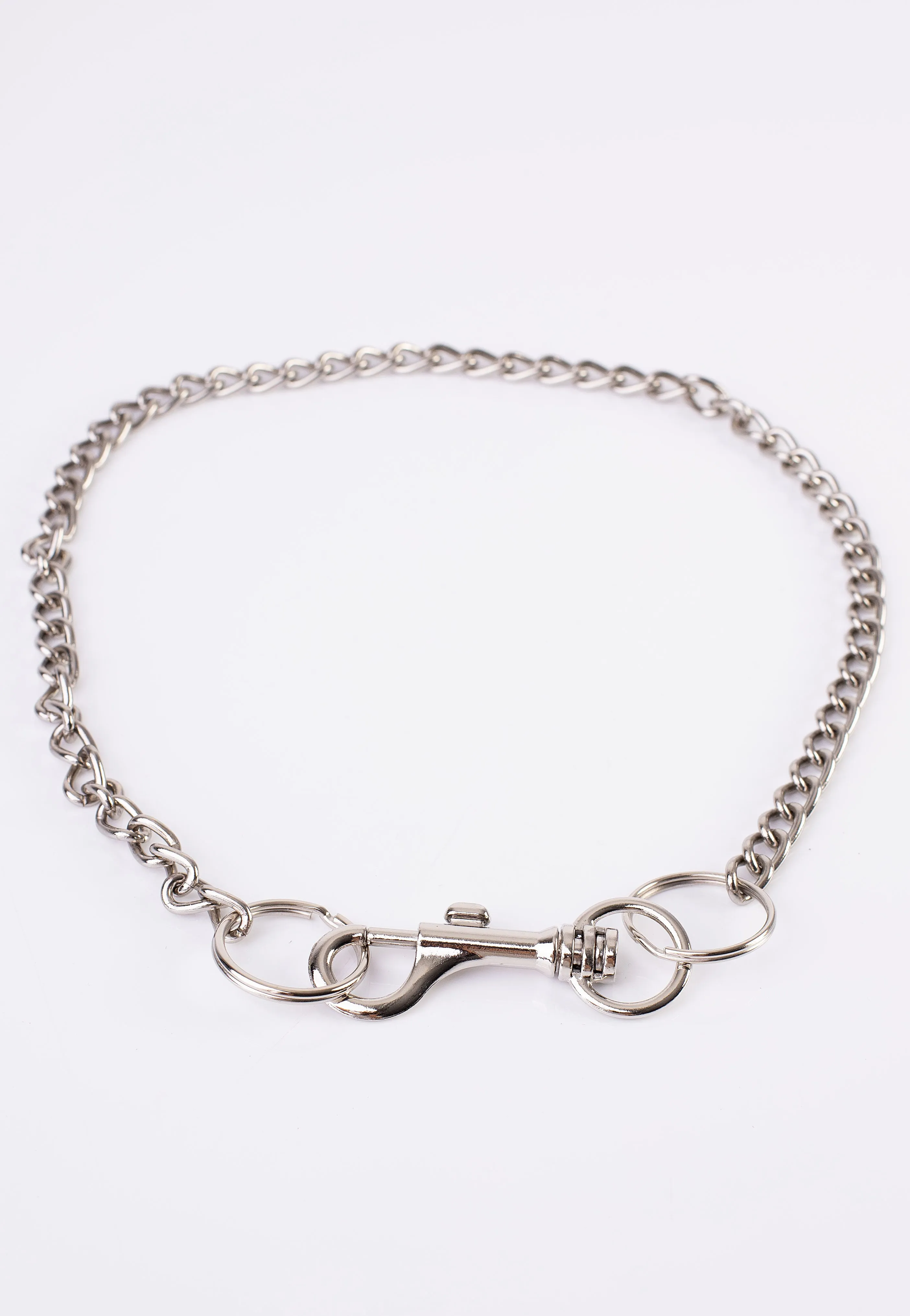 Bullet69 - Long Metal  - Jeans Chain