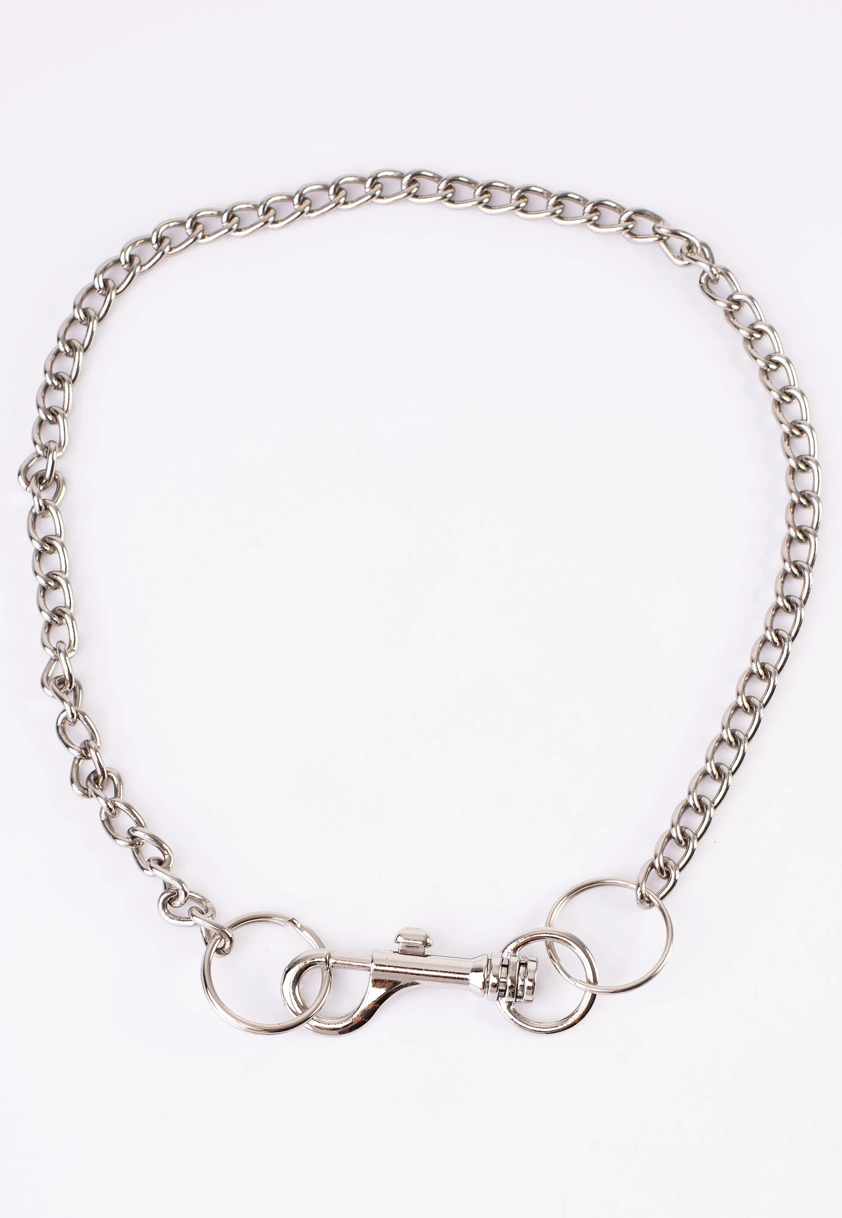 Bullet69 - Long Metal  - Jeans Chain