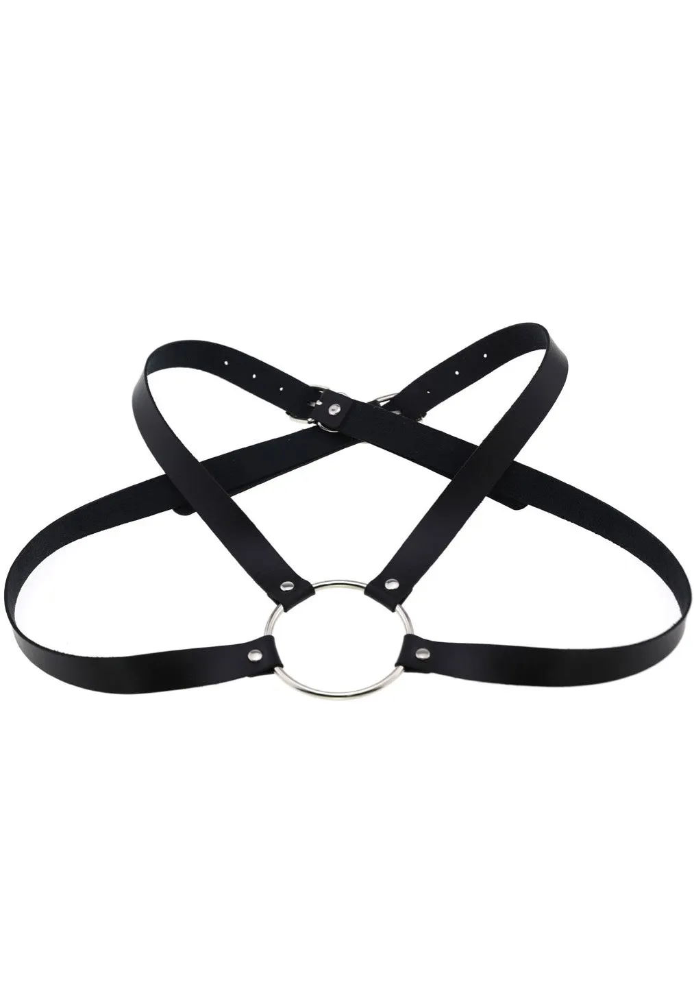 Bullet69 - Ring - Harness