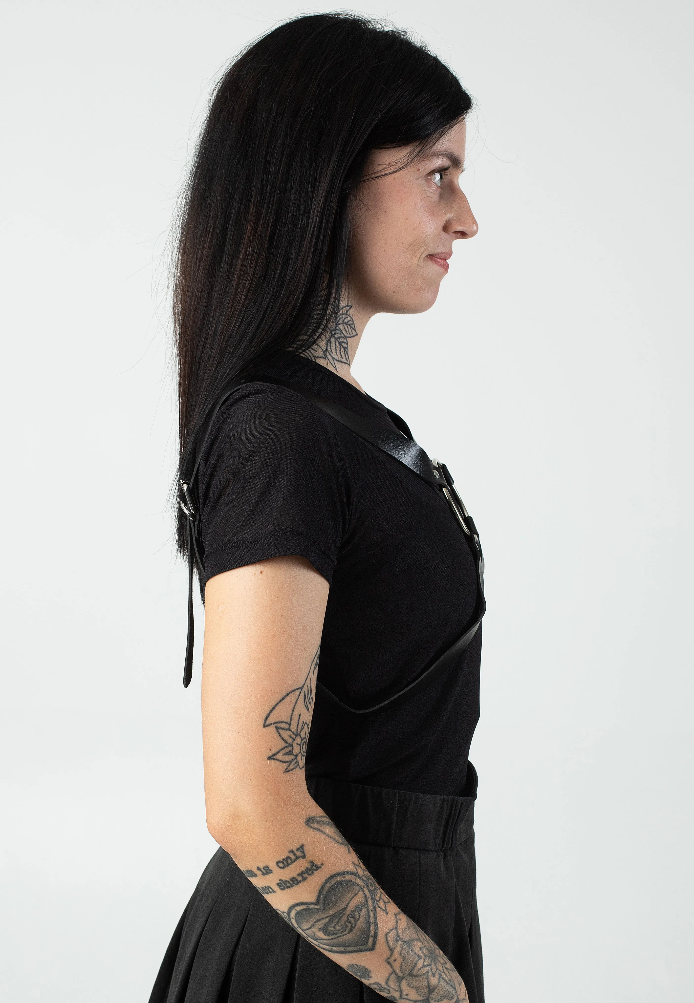 Bullet69 - Ring - Harness