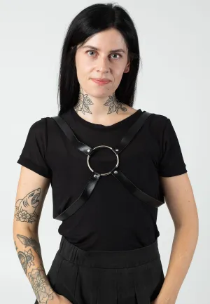 Bullet69 - Ring - Harness