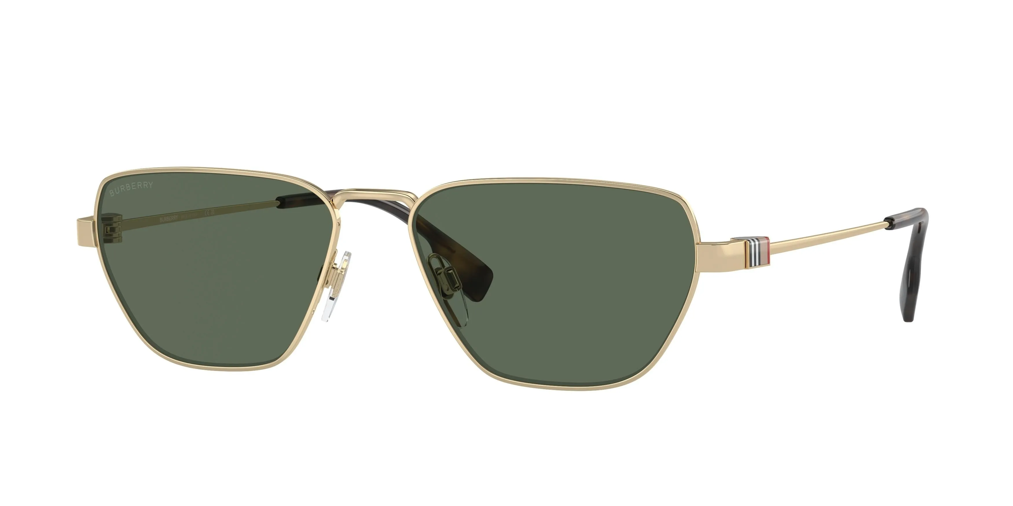 Burberry 3146 Sunglasses