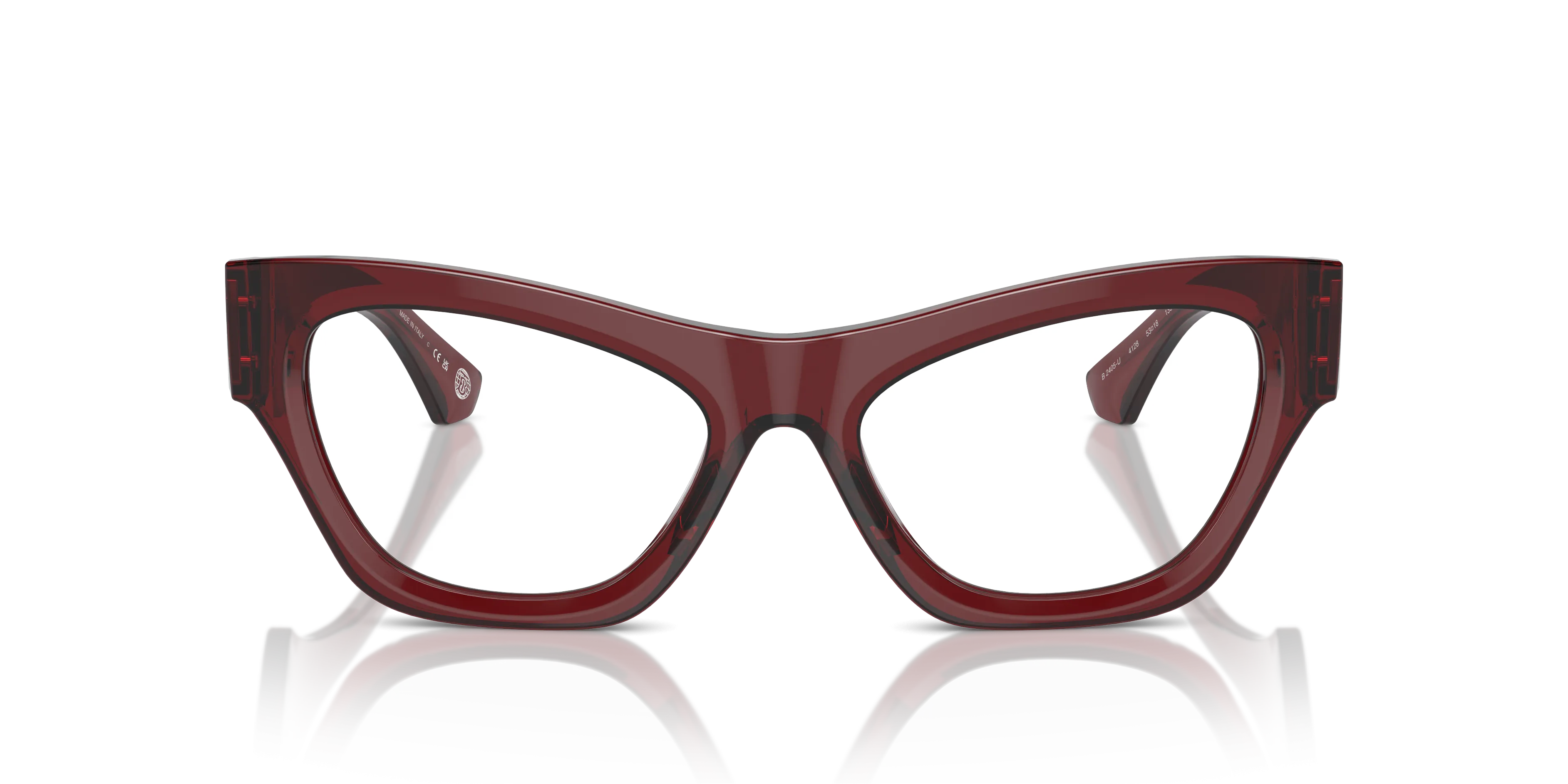 Burberry BE2405U 4128