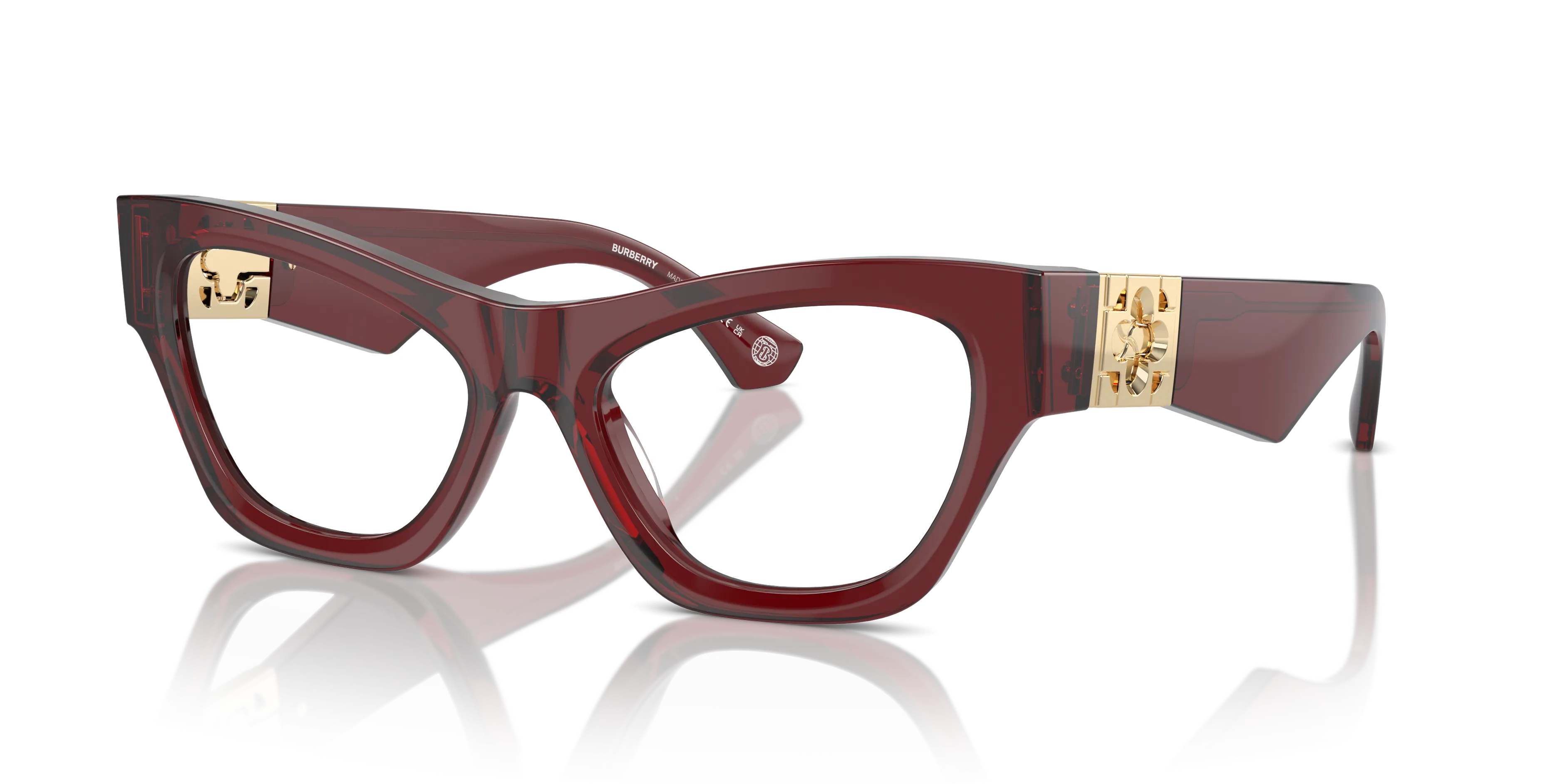 Burberry BE2405U 4128
