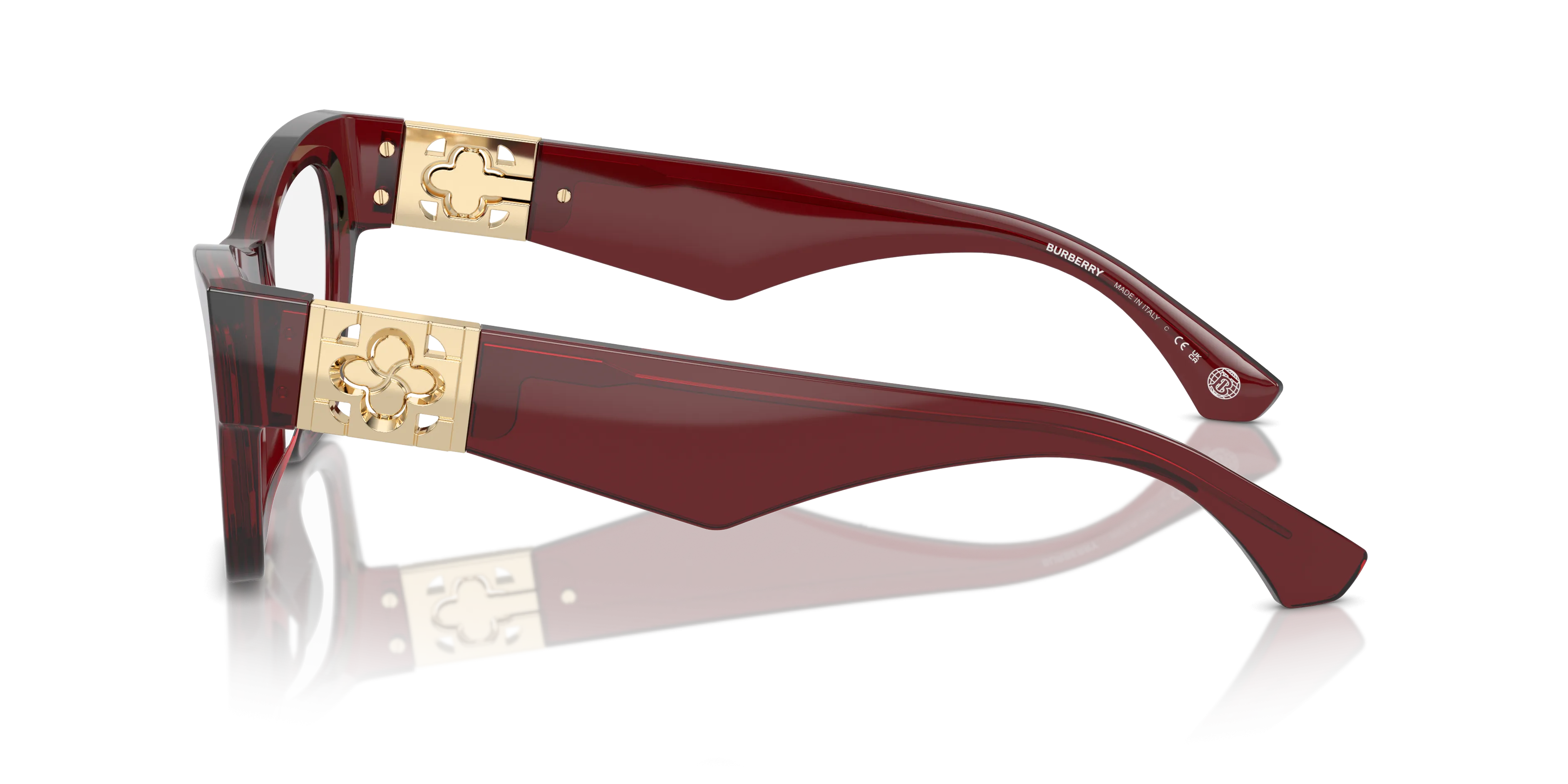 Burberry BE2405U 4128