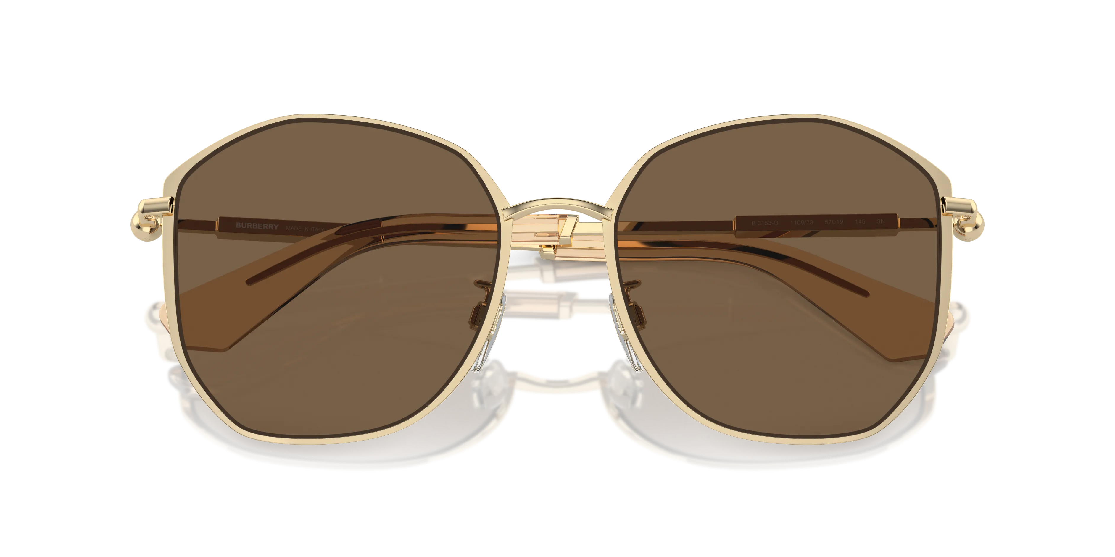 Burberry BE3153D 110973