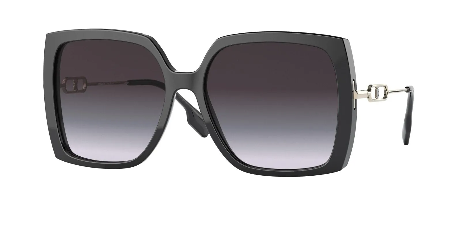 Burberry Luna 4332 Sunglasses