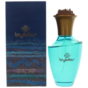 Byblos awbyb33ts 3.4 oz Eau De Toilette Spray for Women