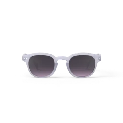 #C Sunglasses - Violet Dawn