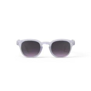 #C Sunglasses - Violet Dawn