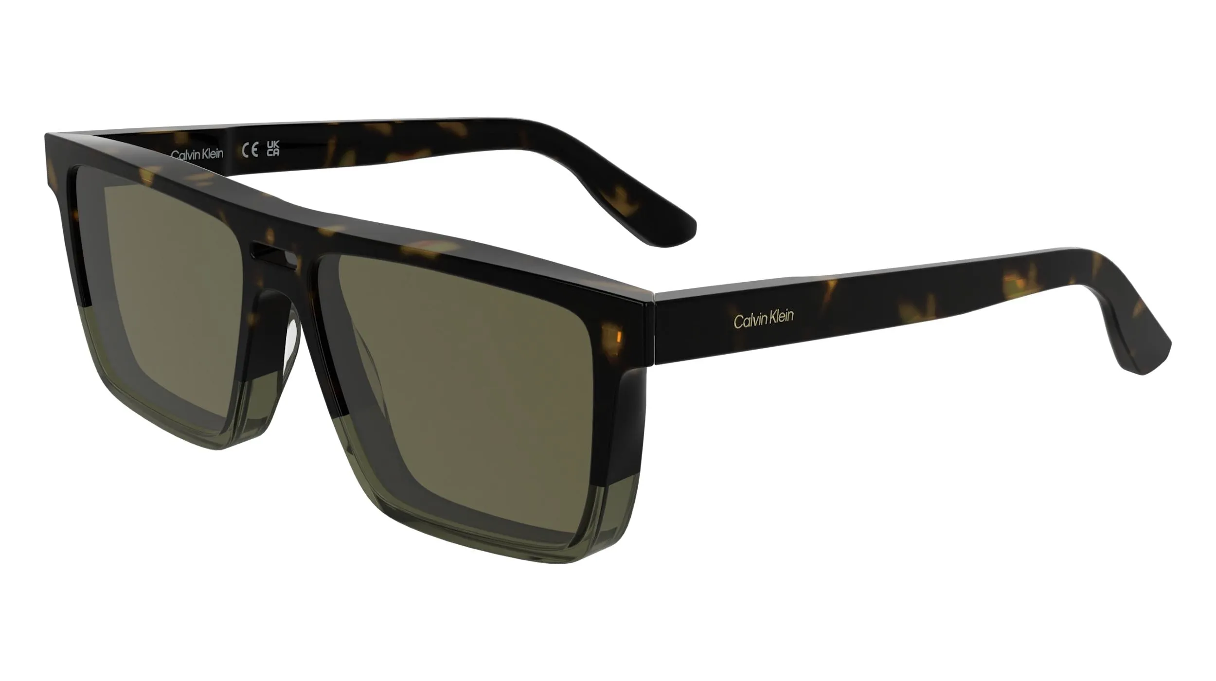 Calvin Klein CK25501S Sunglasses