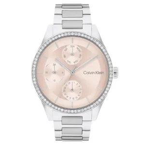 Calvin Klein Women's Spark 38mm Quartz Watch