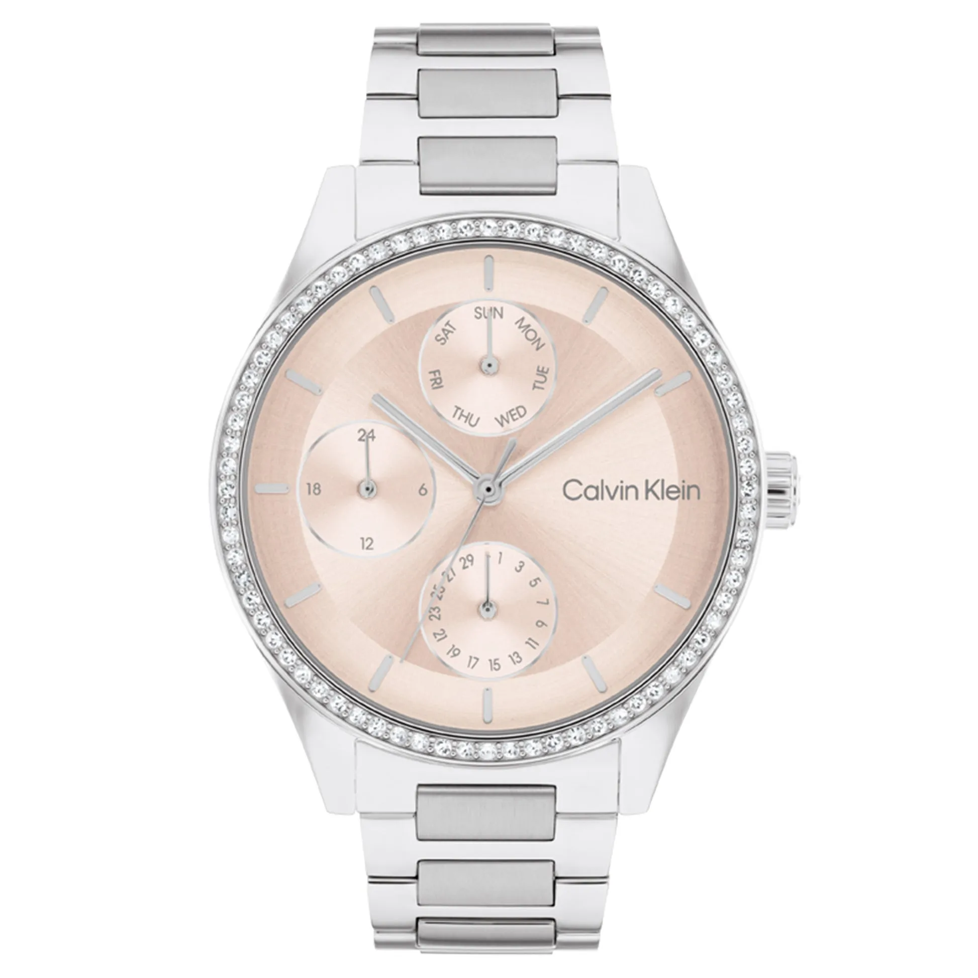 Calvin Klein Women's Spark 38mm Quartz Watch